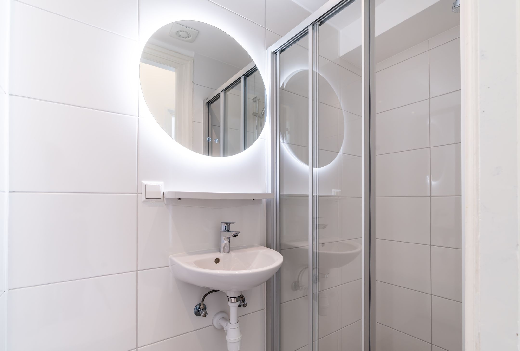 Foto 15 van Galileïstraat 98-C