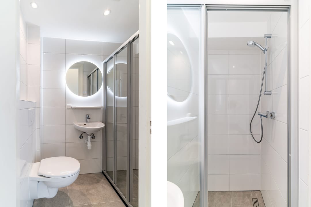 Foto 16 van Galileïstraat 98-C