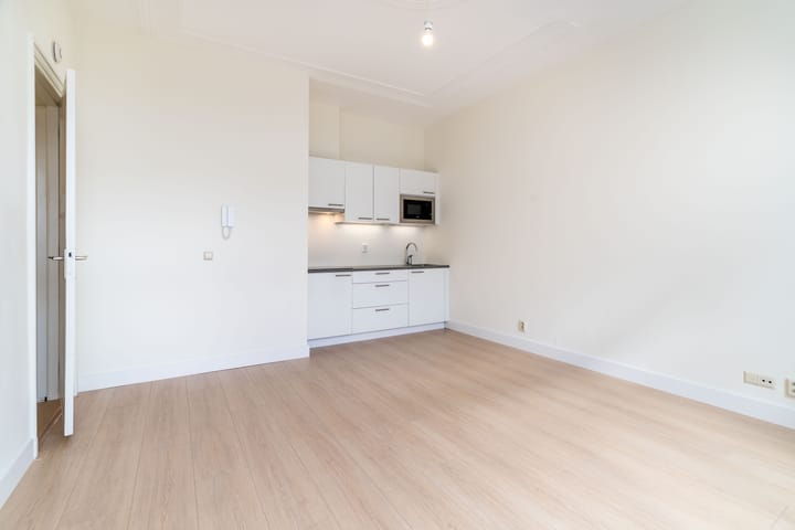 Foto 5 van Galileïstraat 98-C