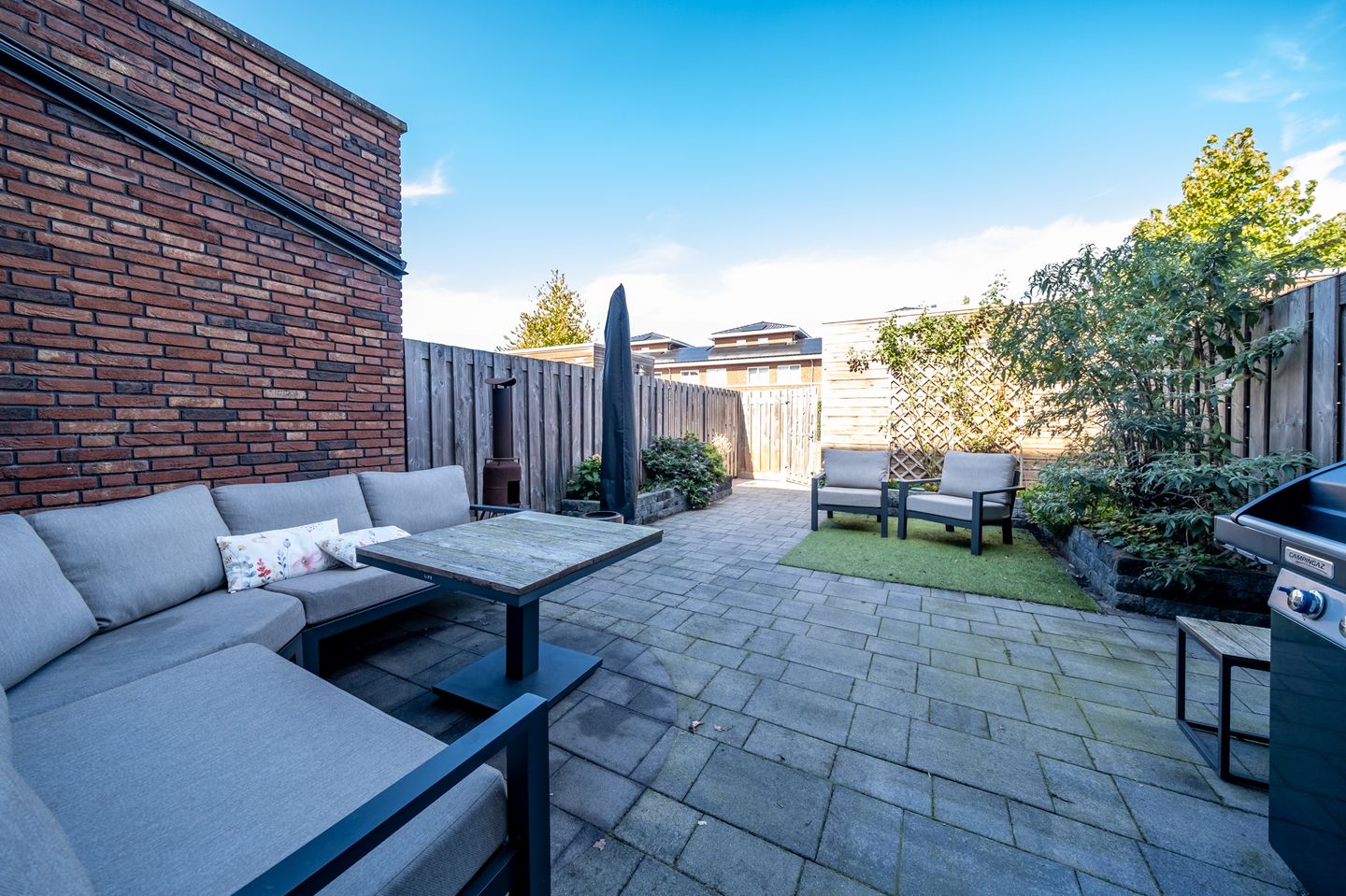 Foto 4 van Centaur 12