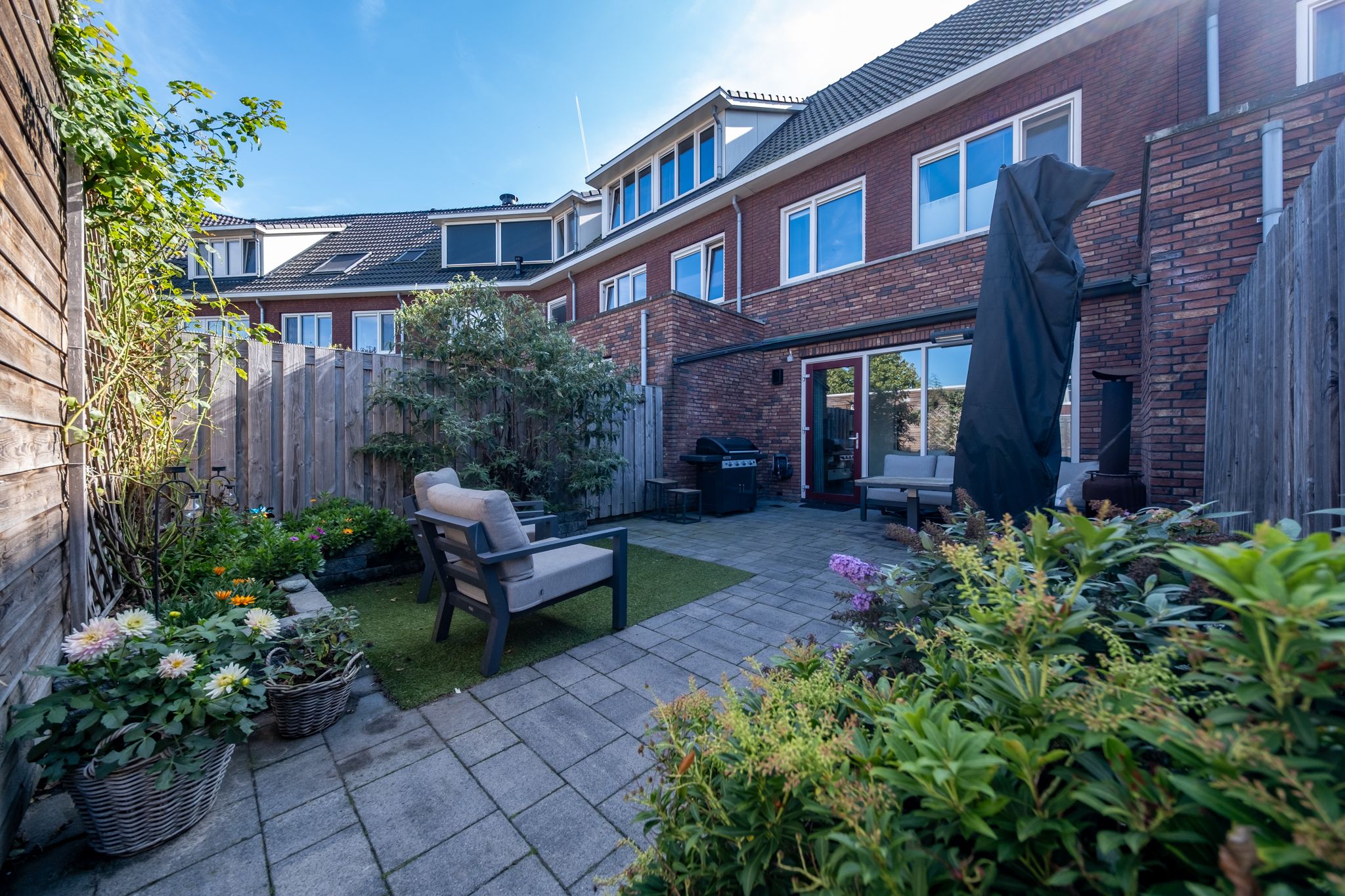 Foto 6 van Centaur 12