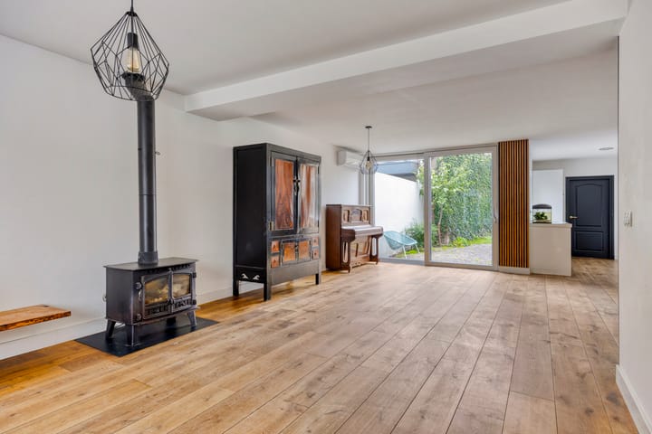 Foto 5 van Fabriekstraat 31