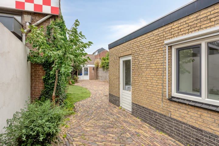 Foto 23 van Fabriekstraat 31