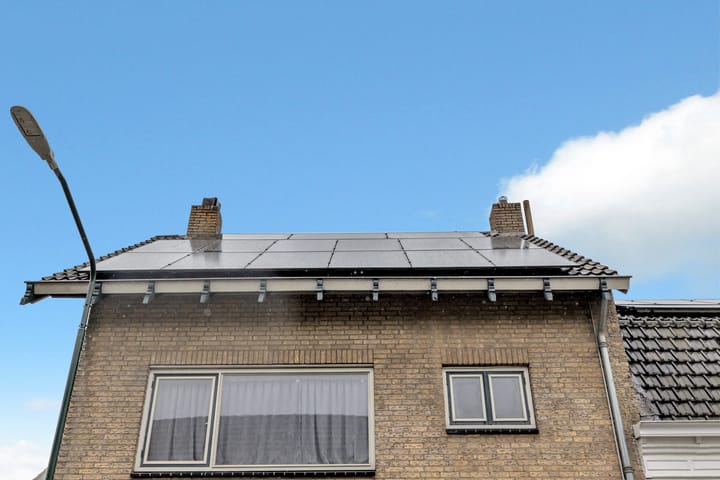 Foto 31 van Fabriekstraat 31