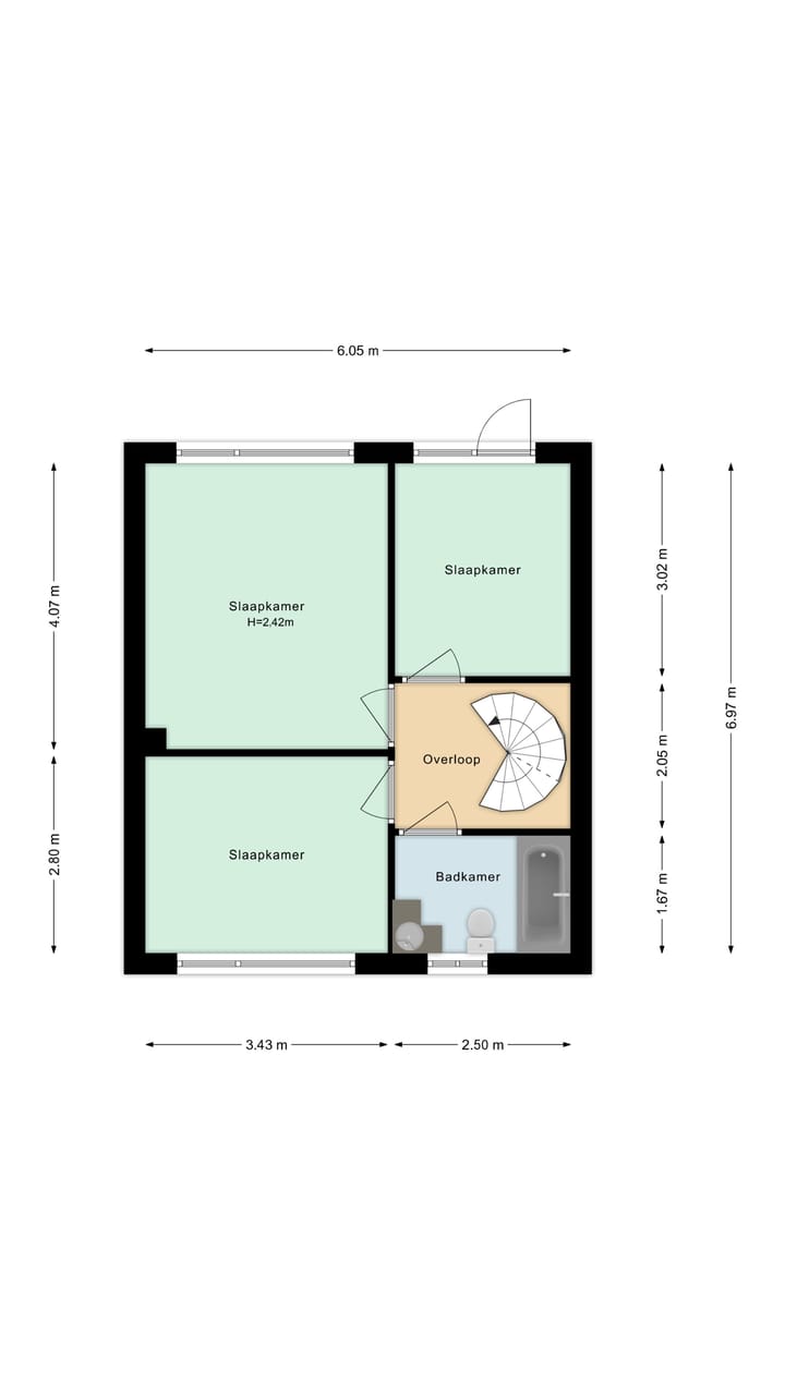 Foto 34 van Fabriekstraat 31