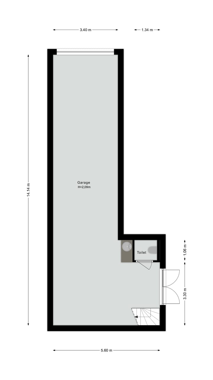 Foto 38 van Fabriekstraat 31
