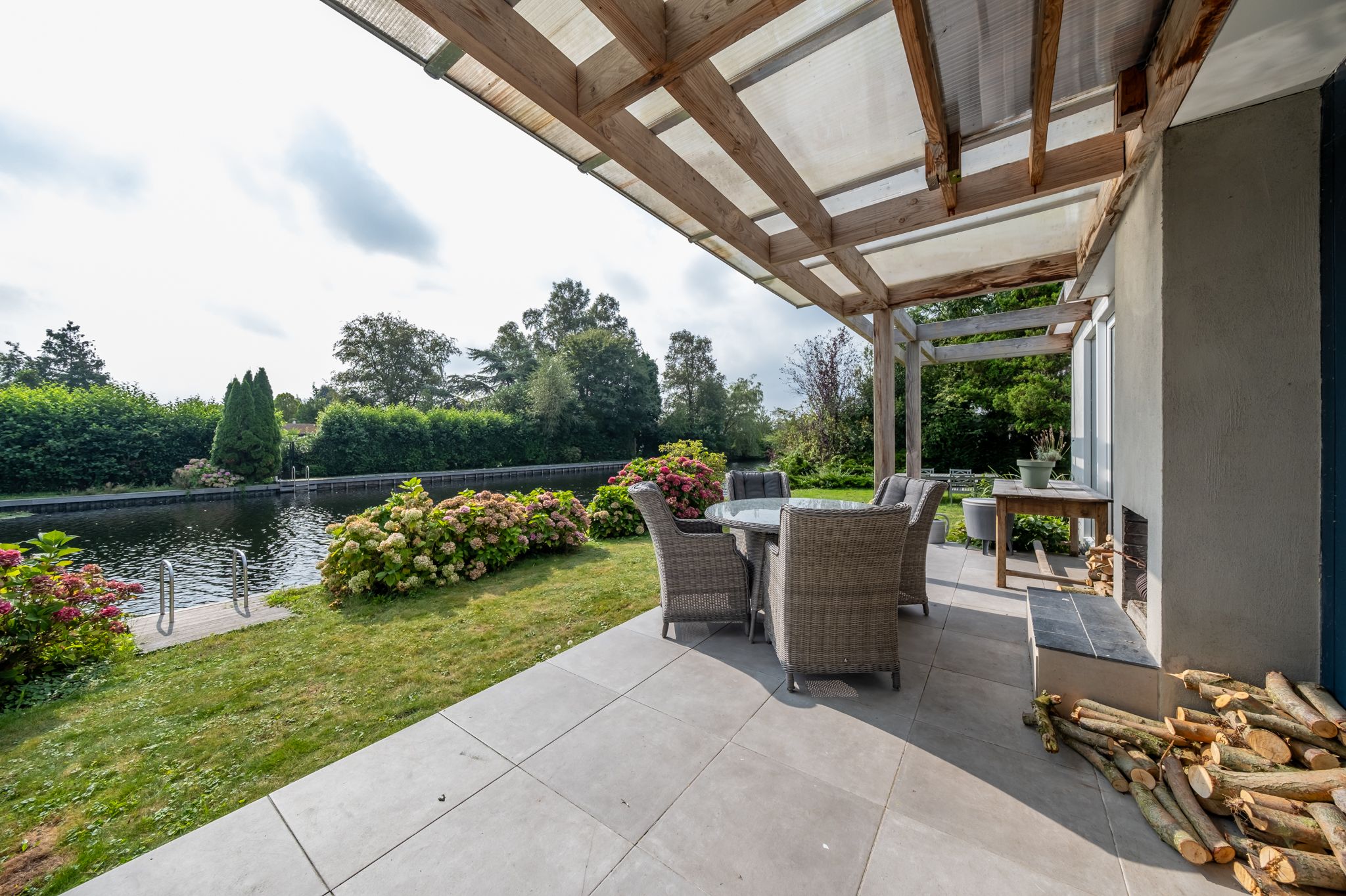 Photo 6 of Achterbos 52-R4