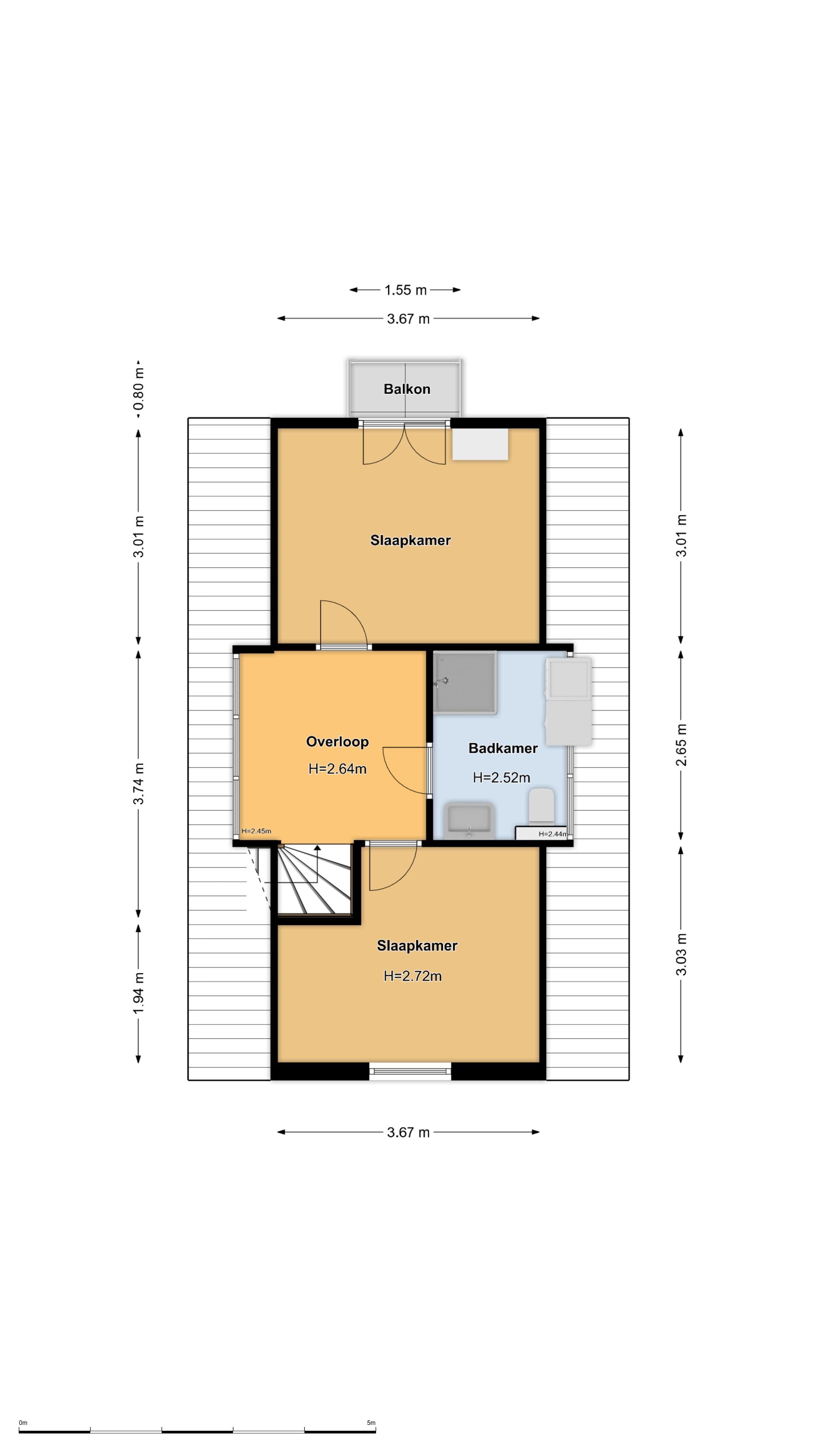 Photo 24 of Achterbos 52-R4