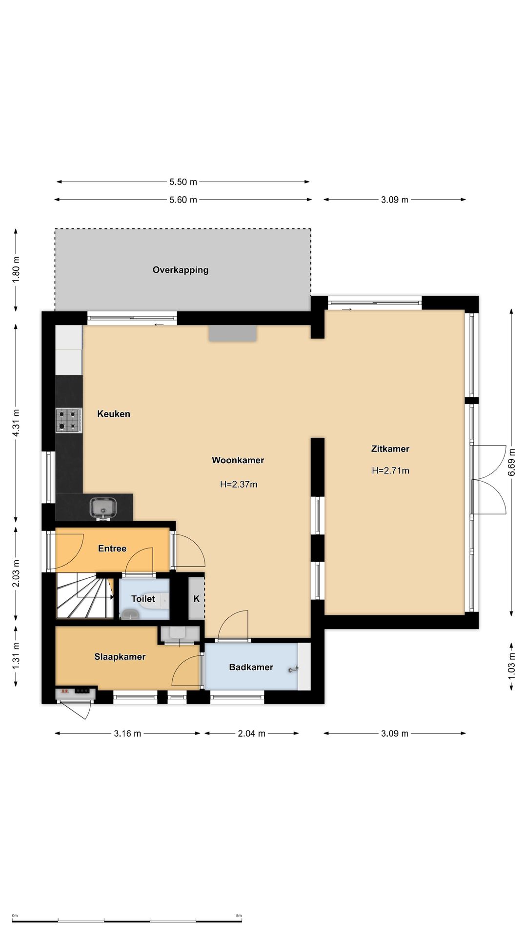 Photo 23 of Achterbos 52-R4
