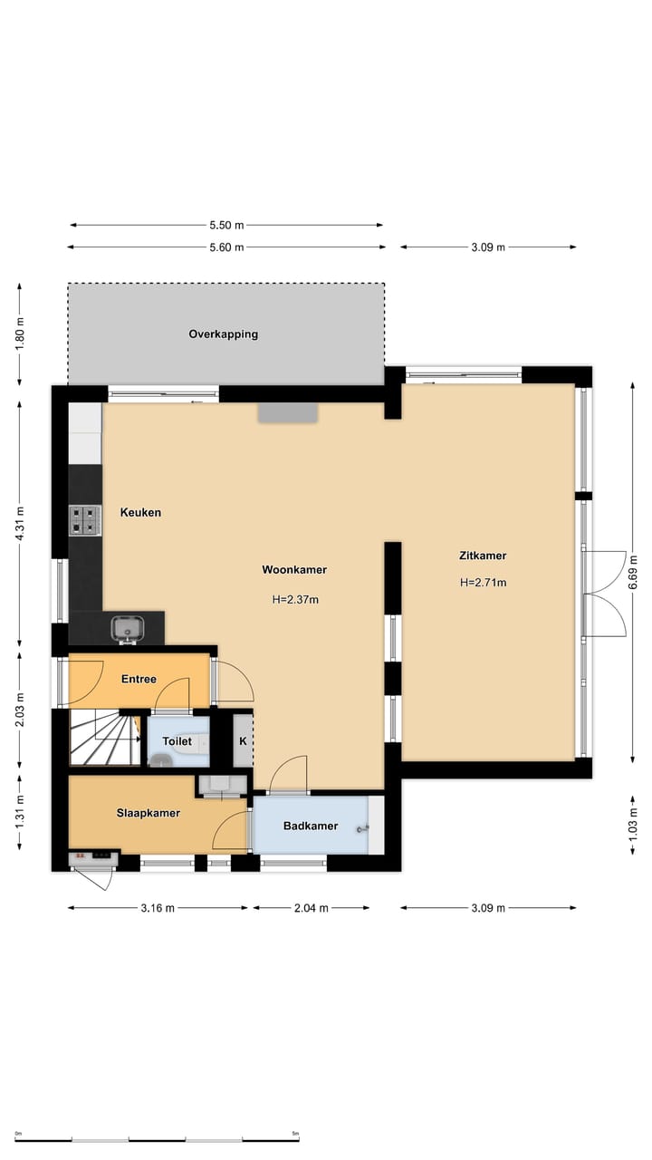 Photo 23 of Achterbos 52-R4