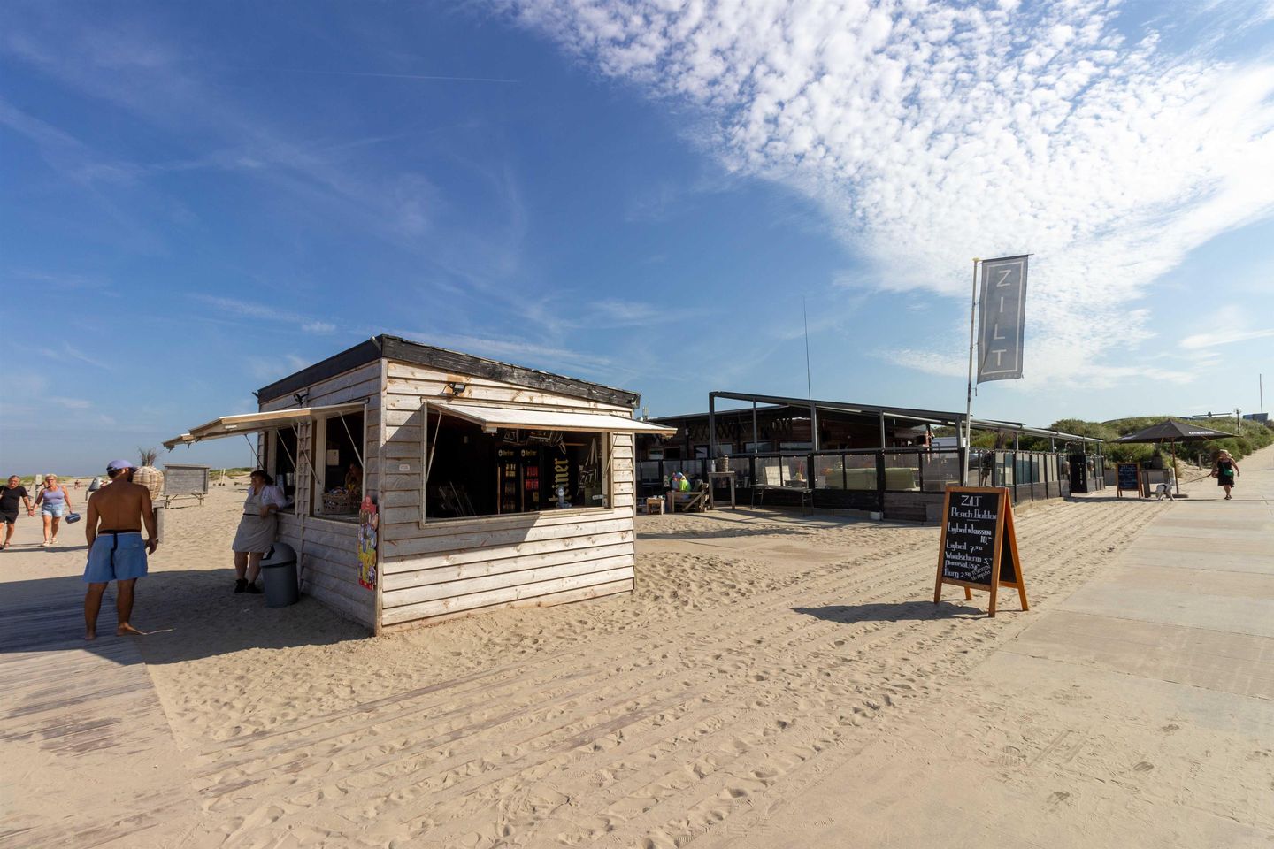 Bekijk foto 3 van Kennemerstrand 174