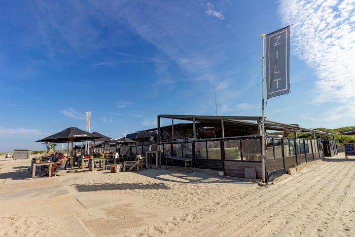 Kennemerstrand 174, IJmuiden