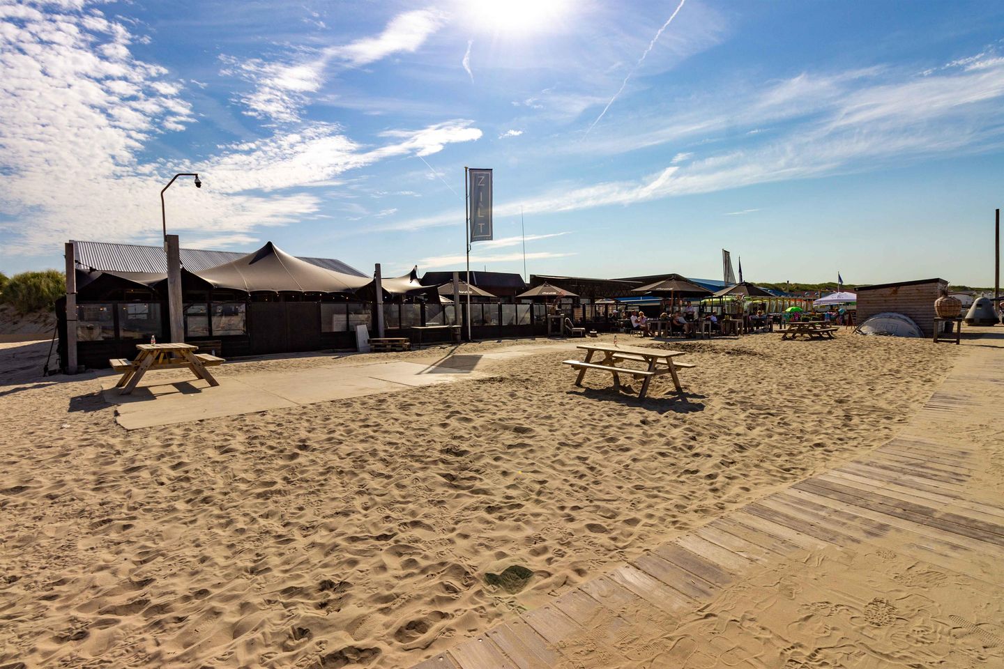 Bekijk foto 4 van Kennemerstrand 174