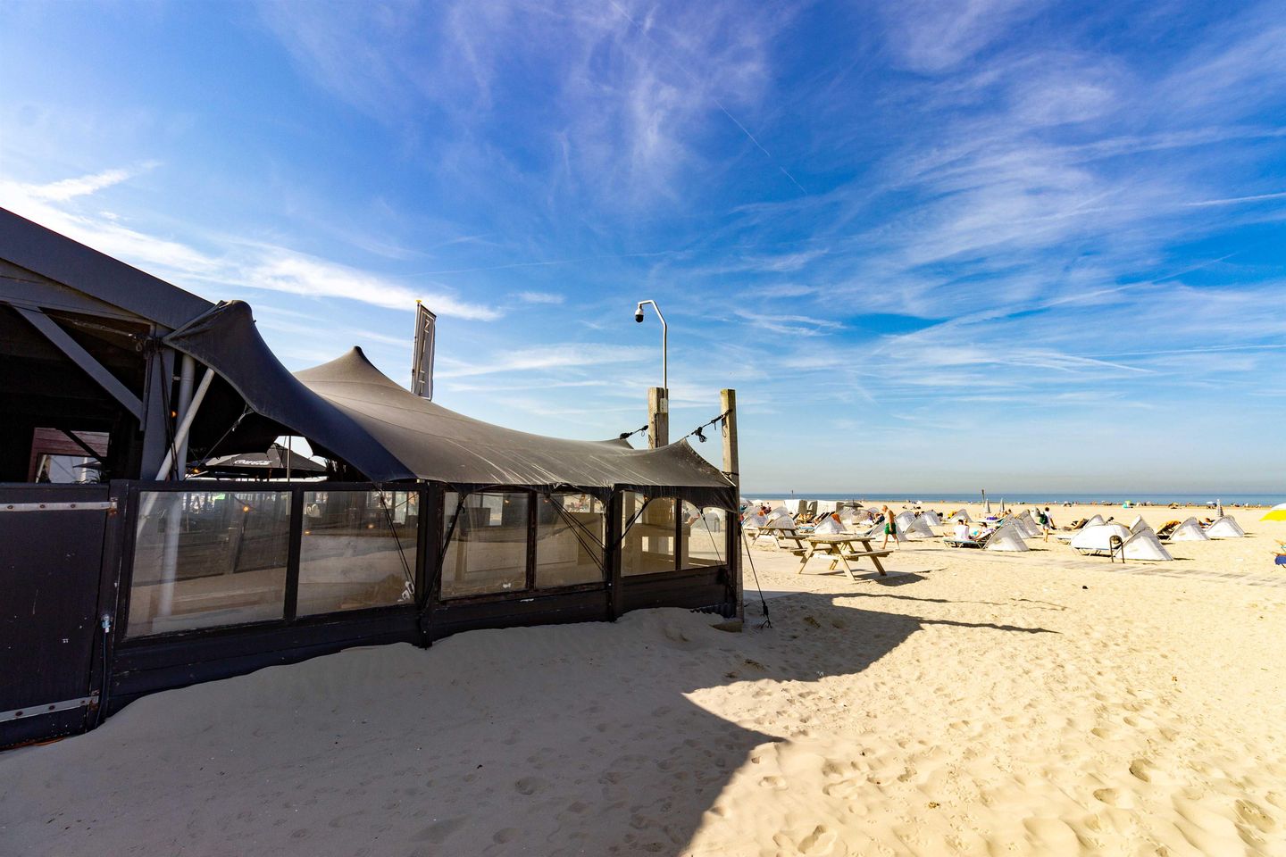 Bekijk foto 5 van Kennemerstrand 174