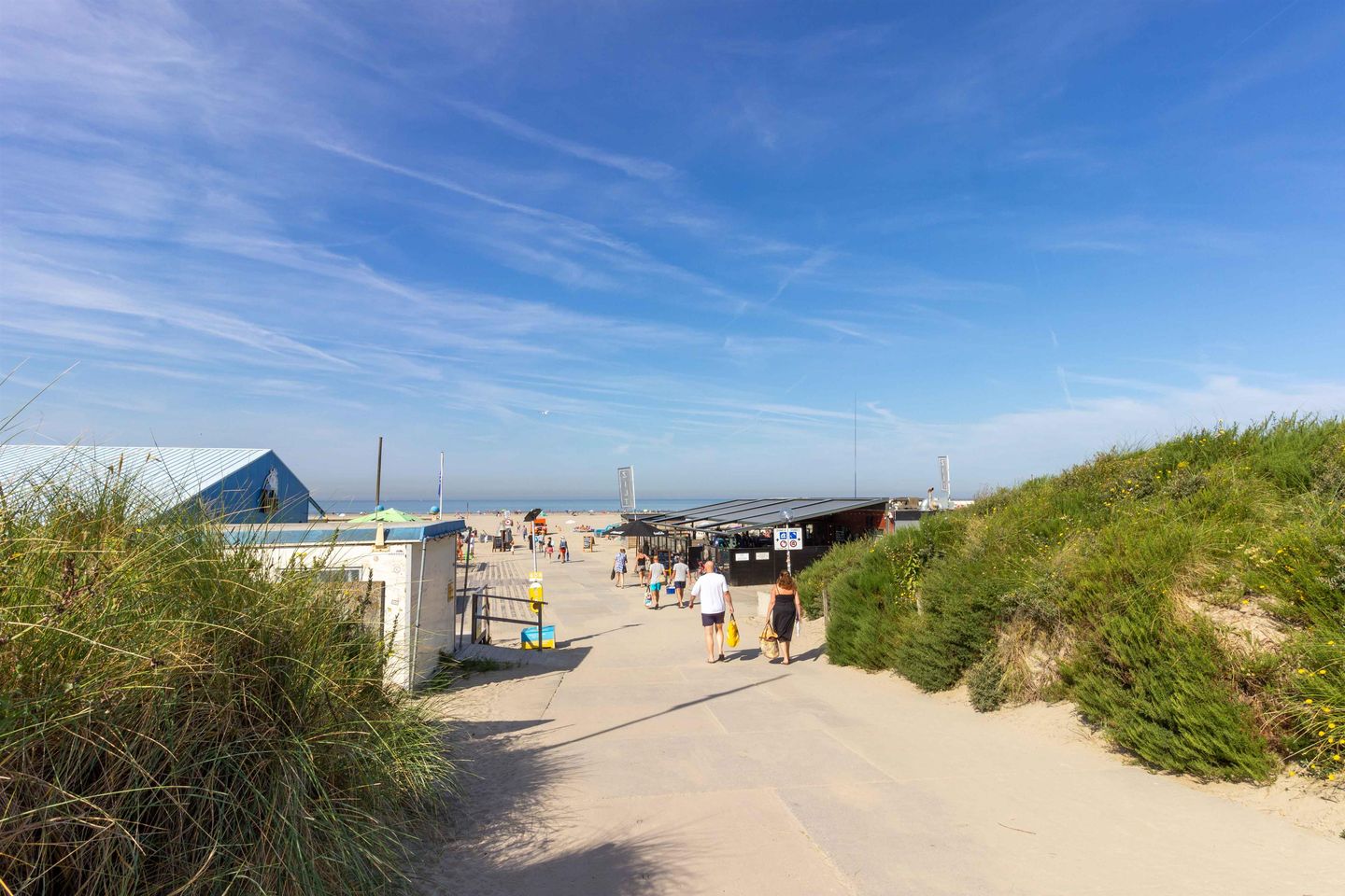 Bekijk foto 2 van Kennemerstrand 174