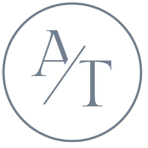 Alma & Tijhuis Makelaars-Taxateurs B.V. Logo