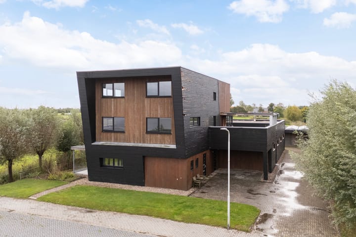 Foto 4 van Hayemaweg 4