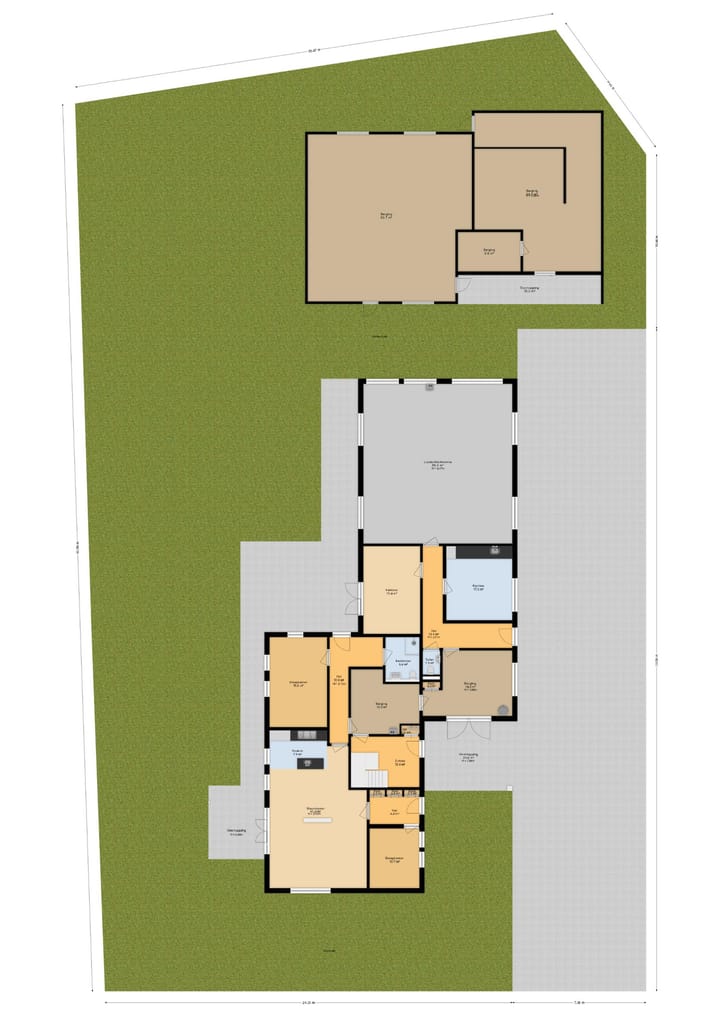 Foto 83 van Hayemaweg 4