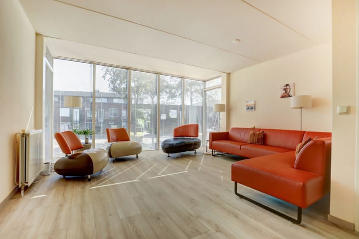 Foto 8 van Waterlei 5