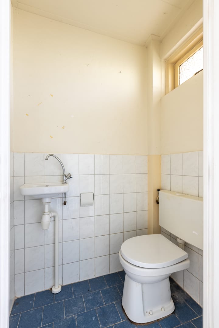 Foto 7 van Van Hallstraat 10