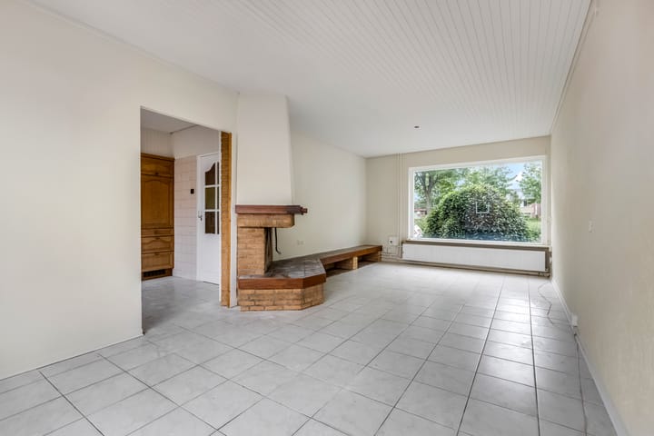 Foto 12 van Van Hallstraat 10