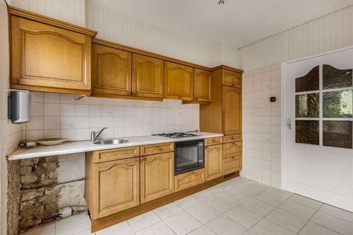 Foto 10 van Van Hallstraat 10