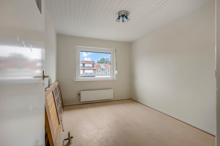 Foto 24 van Van Hallstraat 10