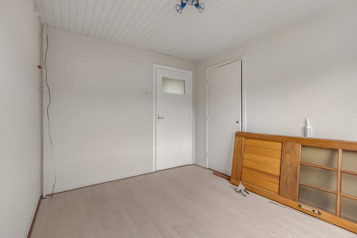 Foto 25 van Van Hallstraat 10