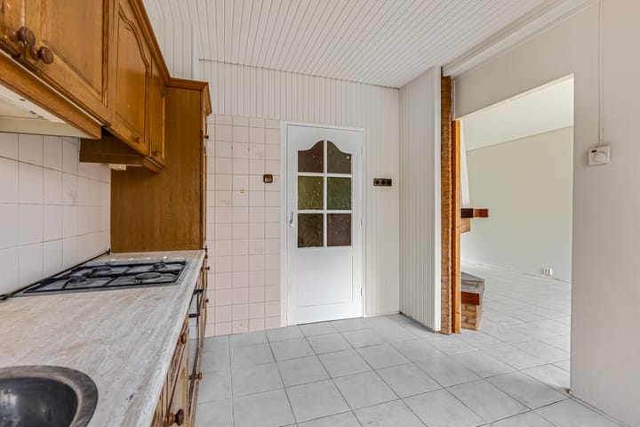 Foto 2 van Van Hallstraat 10