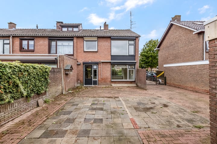 Foto 27 van Van Hallstraat 10