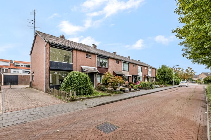 Foto 34 van Van Hallstraat 10