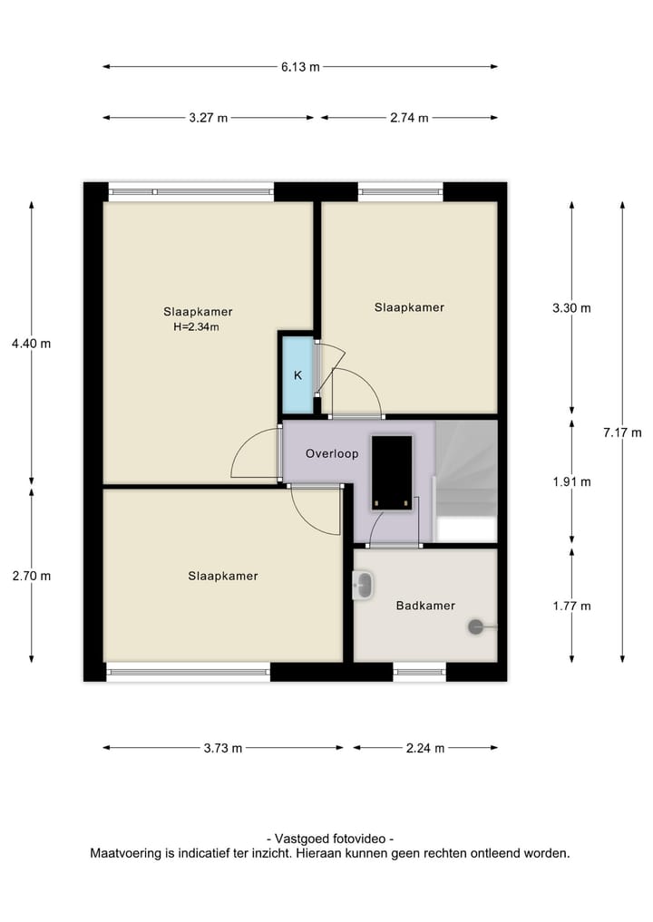 Foto 39 van Van Hallstraat 10