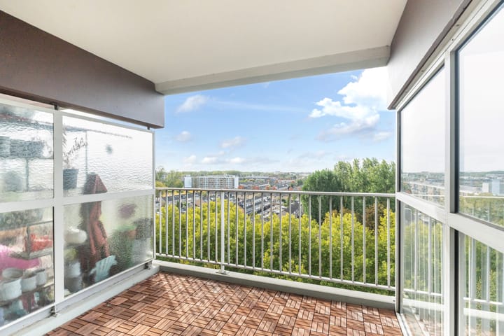 Photo 6 of Valeriusplein 114