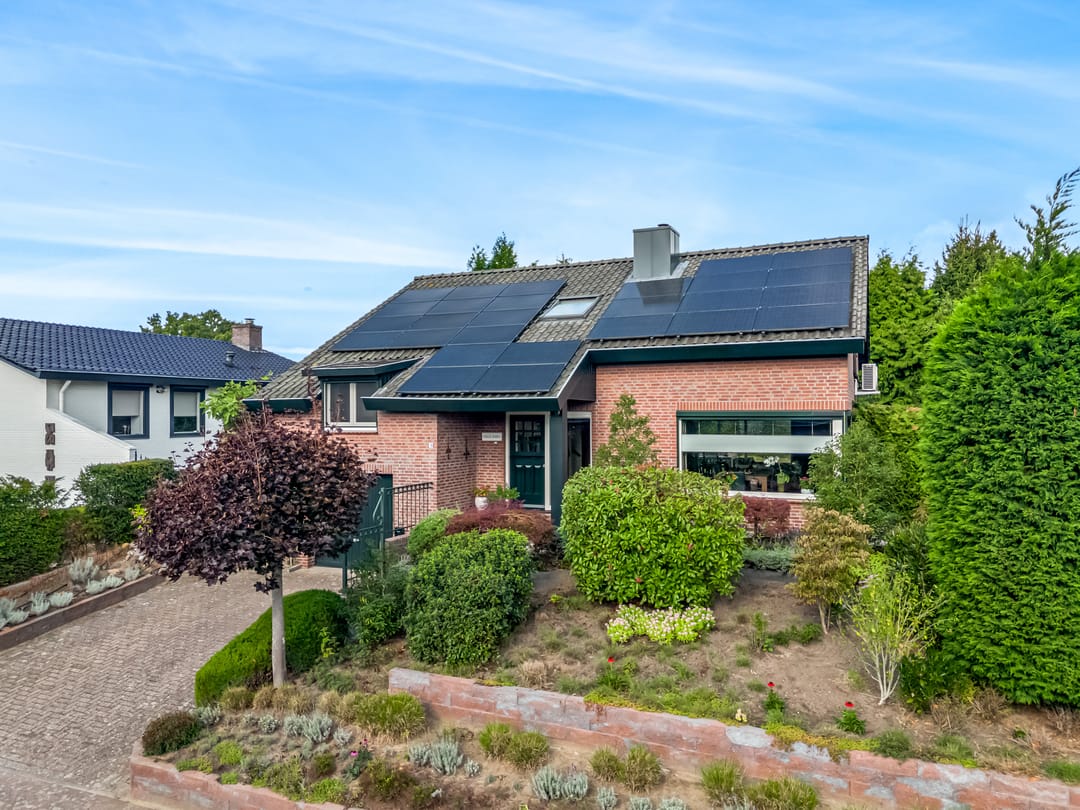 Foto 1 van Bosveld 21