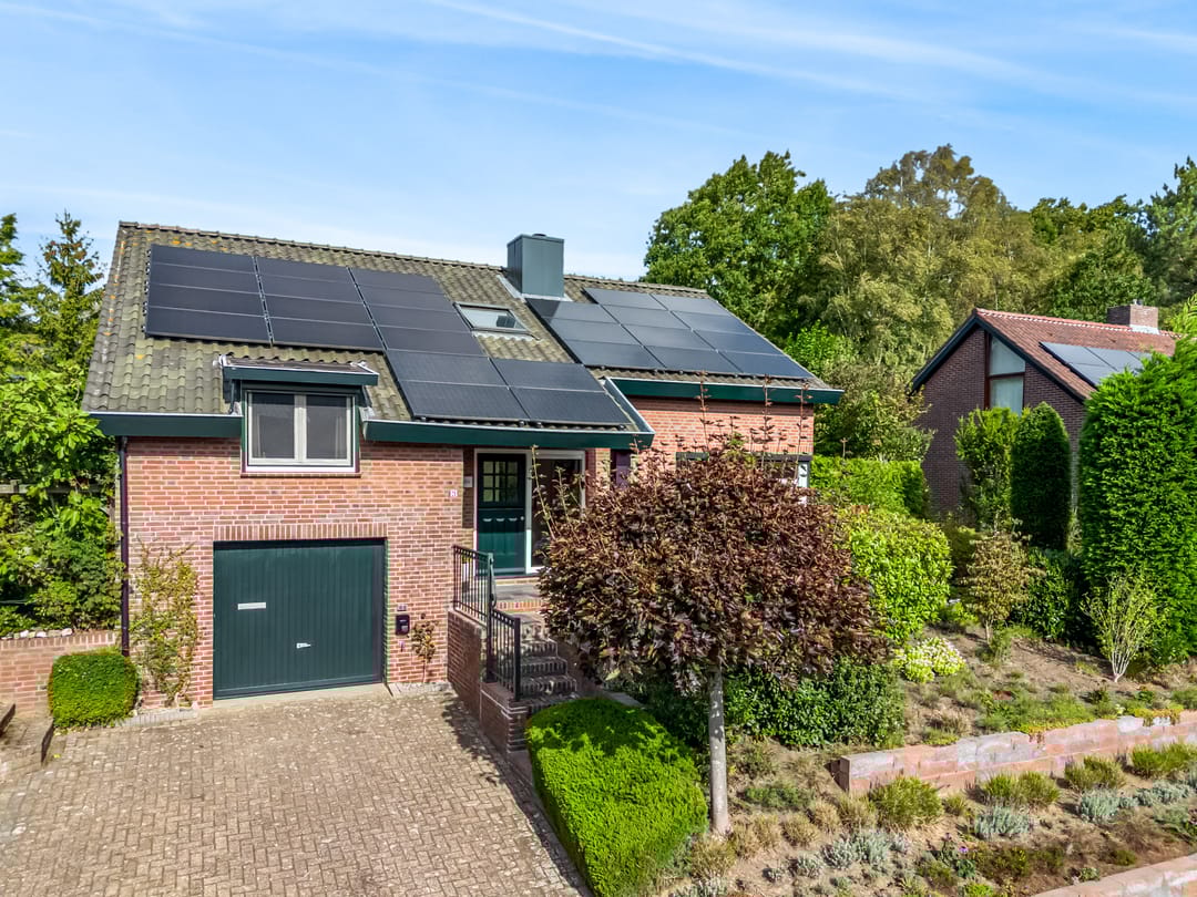 Foto 2 van Bosveld 21