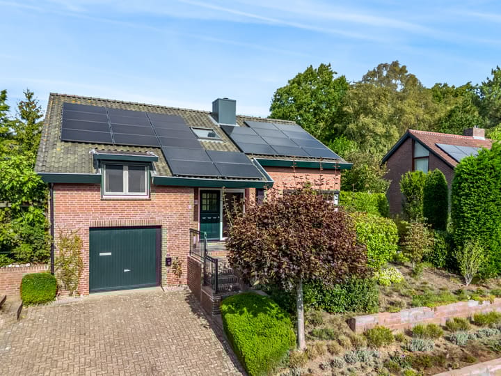 Foto 2 van Bosveld 21