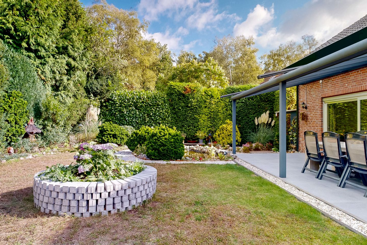 Foto 5 van Bosveld 21