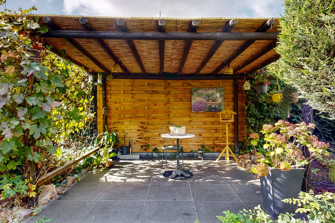 Foto 8 van Bosveld 21