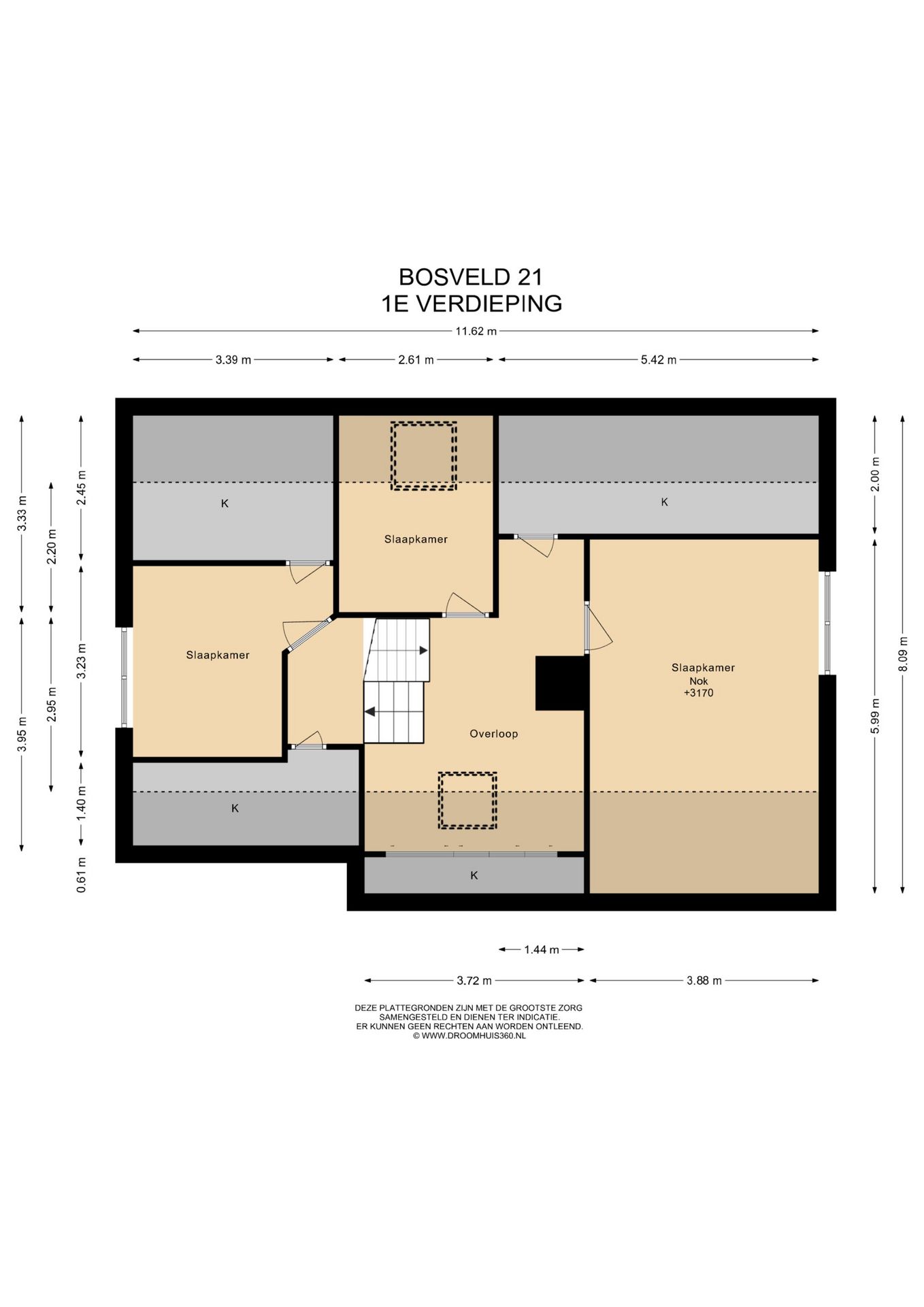 Foto 44 van Bosveld 21