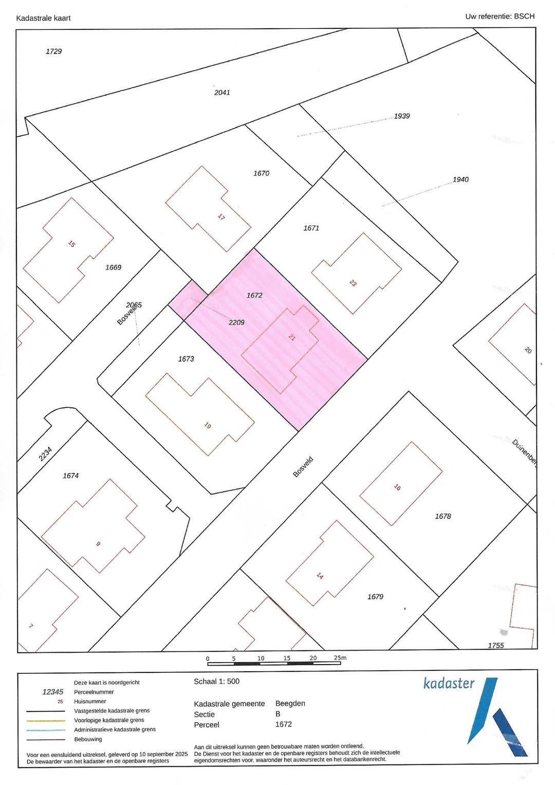 Foto 46 van Bosveld 21