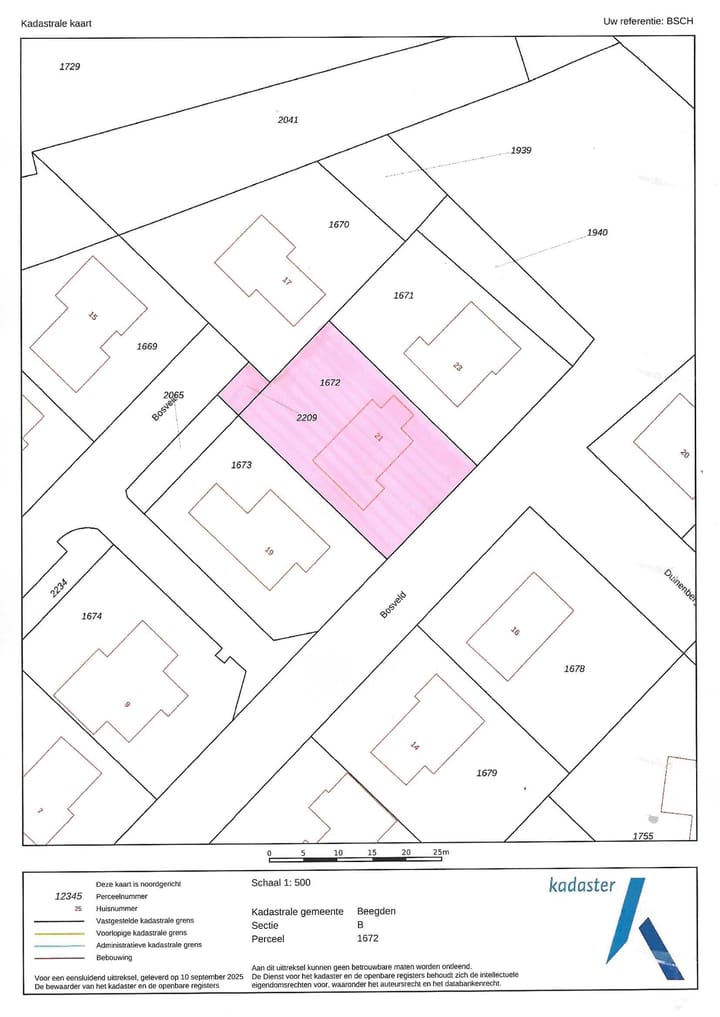 Foto 46 van Bosveld 21