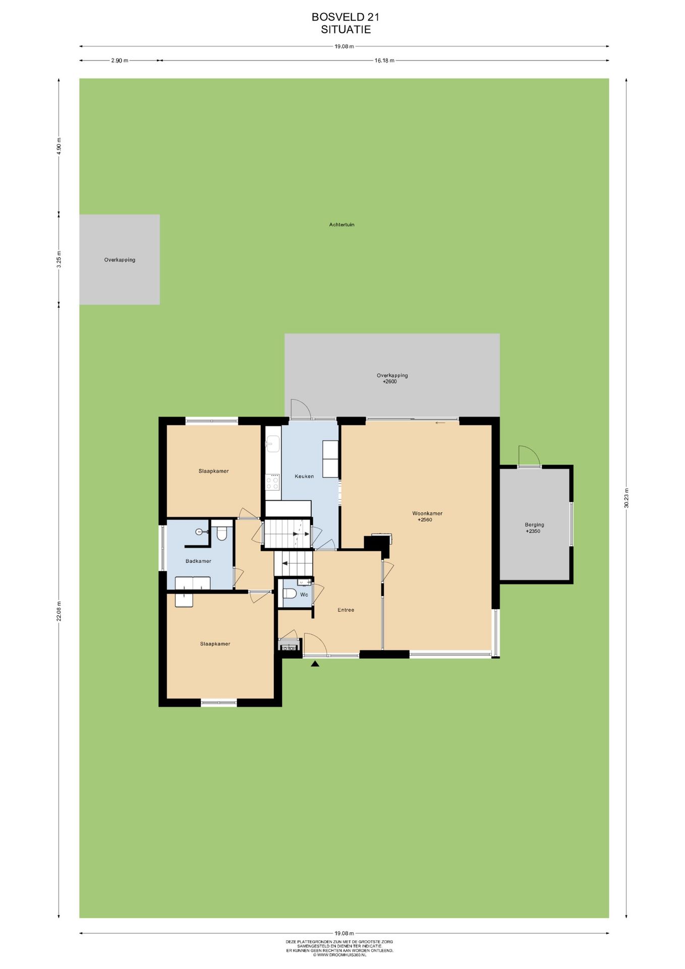 Foto 42 van Bosveld 21