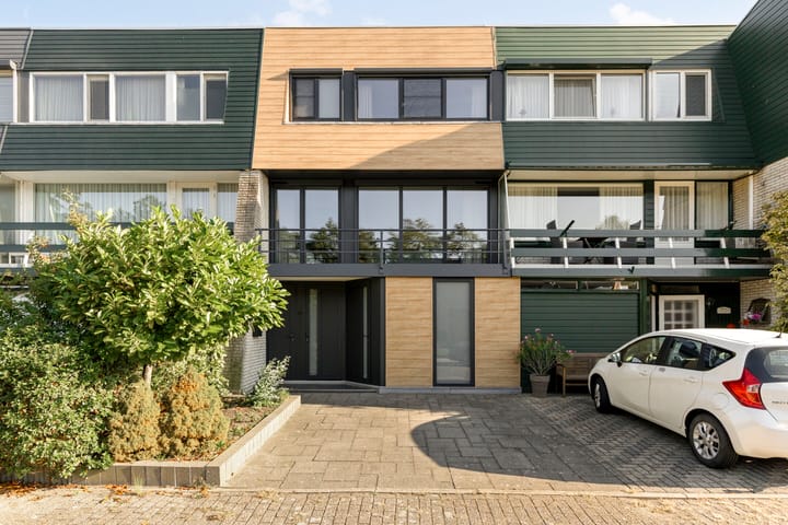 Photo 1 of Meekrapstraat 36