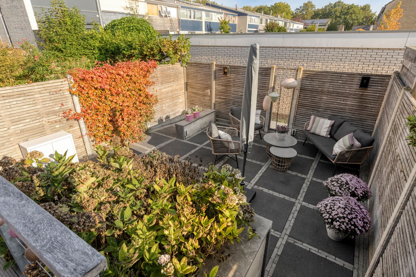 Foto 4 van Meekrapstraat 36