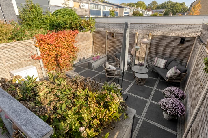 Photo 4 of Meekrapstraat 36