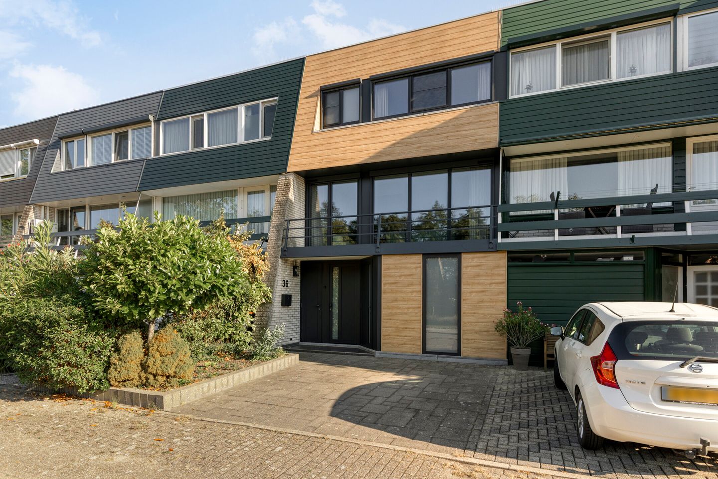 Foto 5 van Meekrapstraat 36