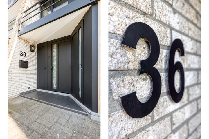 Photo 8 of Meekrapstraat 36