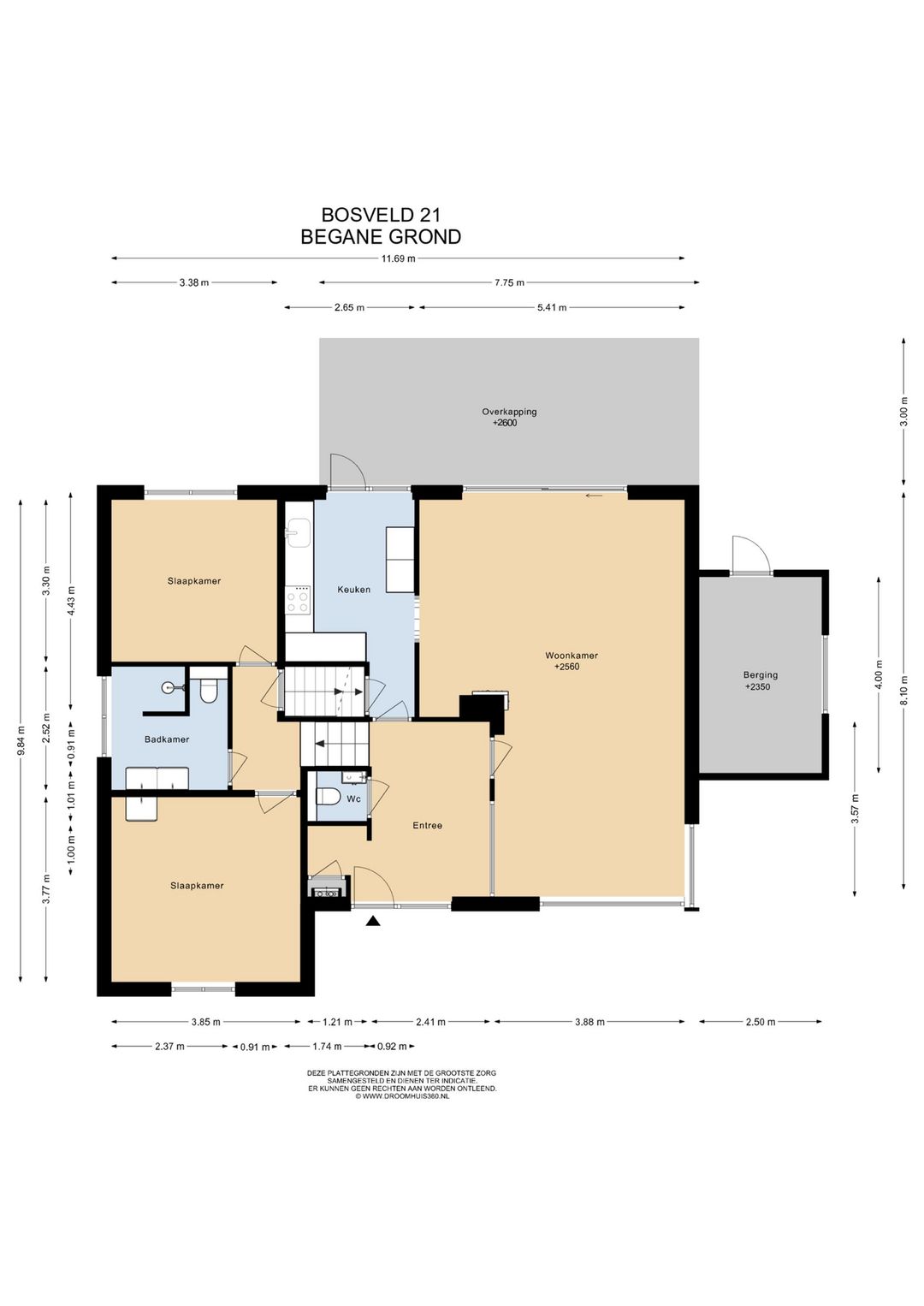 Foto 43 van Bosveld 21