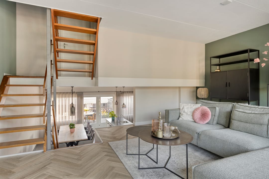 Foto 22 van Meekrapstraat 36