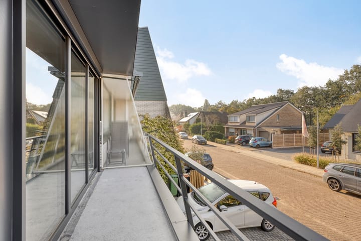 Photo 27 of Meekrapstraat 36